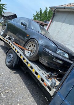 Honda Legend 3,2 KA8 coupe 151kw - 4