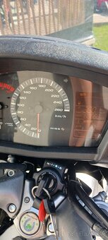Honda ST 1300 Pan European - 4