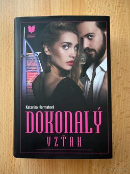 Erotické romány - 4