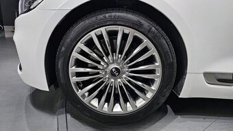 2021 KIA K9 3.8V6 - 4