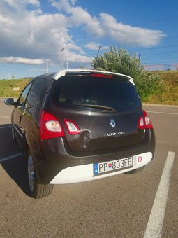 Renault Twingo - 4
