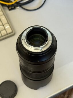 Nikon AF-S 105mm micro f/2.8 ED VR (NOVÝ) - 4