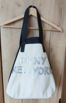 Shopper taška DKNY - 4