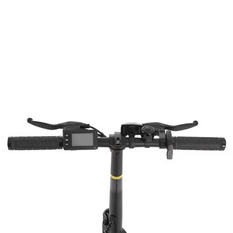 🚴♂️ Predám nový elektrický bicykel DYU A16 - 4