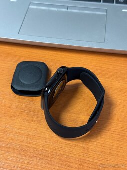 Apple Watch 10 46mm LTE CELLULAR - nové, rok záruka - 4
