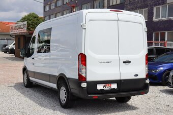 Ford Transit 2.2 TDCi 125 Trend L3H2 T350 FWD - 4