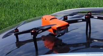 Dron Autel Robotics Evo 2 V1 MDCS 8k kamera - 4
