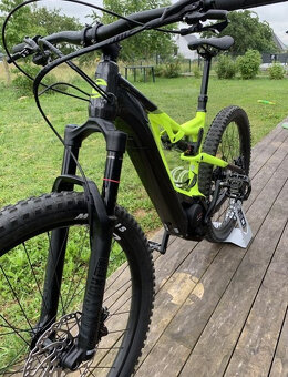 Cannondale Moterra Neo 2 - 4