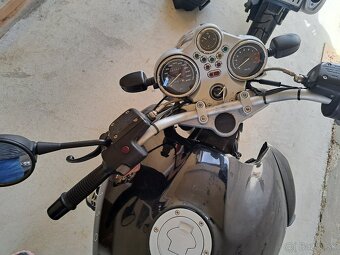 BMW R1150R - 4