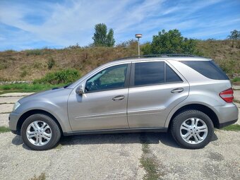 Mercedes ML 280 Cdi - 4