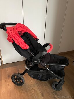 Britax B Motion 4 Plus - 4