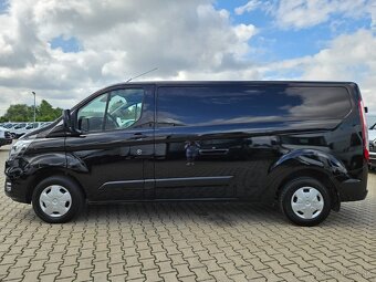 Ford transit custom L2H1 2.0TdCi/170hp - 2020 - 4