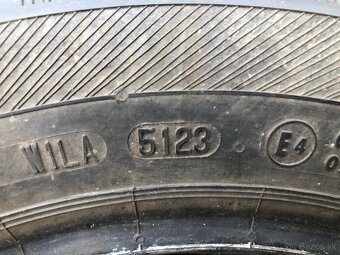 155/70 R13 - 4