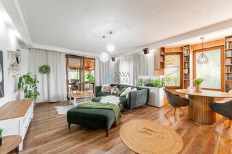 Novostavba RD Poproč, sauna,vírivka, posilovňa,zimná záhrada - 4