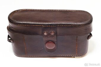 Leica kožené púzdro na IIc IIIc IIf IIIf - 4