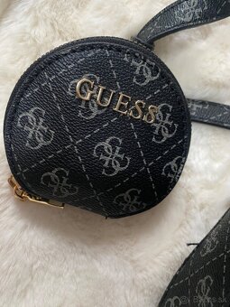 Guess kabelka - 4