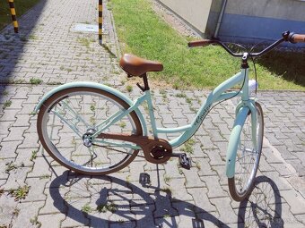Mestsky Bicykel goetze - 4