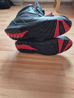 Moto topanky - 4