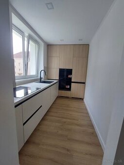 3-izbový byt Prievidza/ staré sídlisko - 4