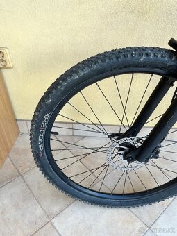 Trek Merlin 6 - 4