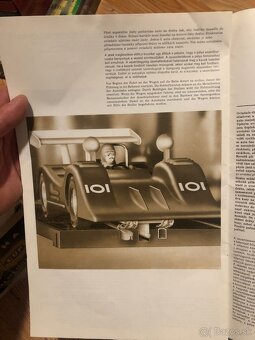 🏁 AUTO DRÁHA SHADOW — Retro autodráha s európskym šarmom 🕹️🚗 - 4