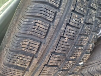 215/65R16 SUZUKI GRAND VITARA - 4