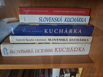 Kucharky - 4