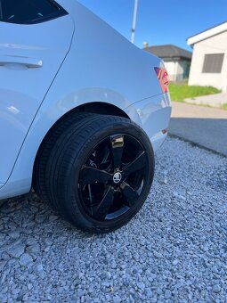 Disky Škoda Pegasus R17 5x112 - 4