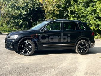 Volkswagen Tiguan 2.0 TDI DSG - 4