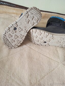 Chlapcenske snehule 36 - 4