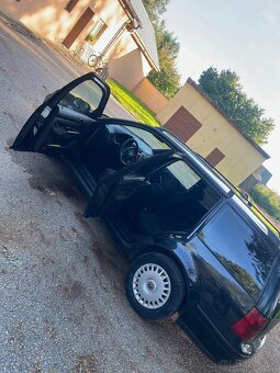 Vw golf 4 - 4