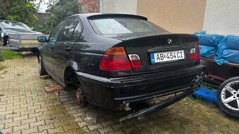 BMW E46 320D nd - 4