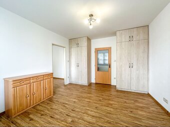 Prenájom | 2-izbový byt po rekonštrukcii s balkónom, Martin - 4