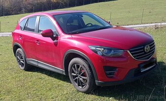 Mazda CX-5 2017 - 4