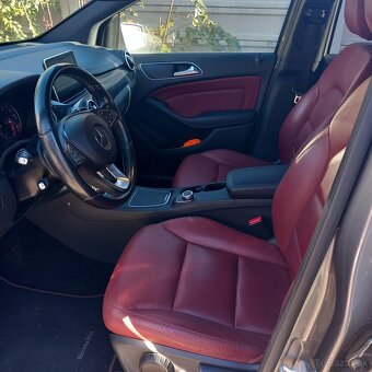 Predam Mercedes-Benz B180cdi - 4