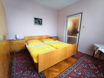 REZERVOVANÝ    Útulný 3-izbový byt s balkónom na Hlinách 7 - 4