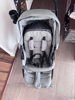 Britax Römer B-Agile M - 4