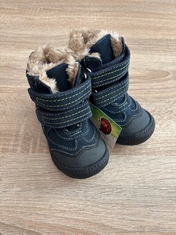 Topánky na zimu Protetika 20 nové - 4