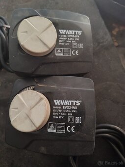 Drevosplyňovací kotol Attack DPX 25 Profi - 4