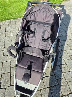 Thule Glide 2 Jet Black 2020 - 4