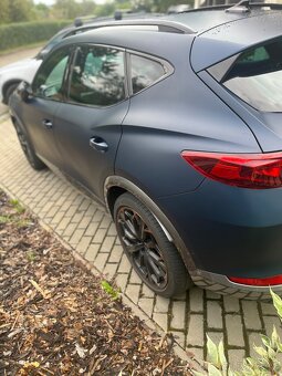 Cupra Formentor 2.0 TSI 140 KW, 4x4, DSG - 4