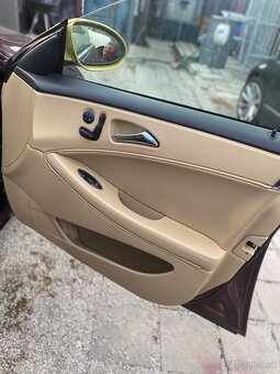 Mercedes cls 320cdi - 4