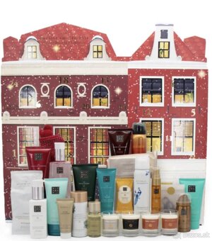 Rituals Adventný kalendár 2025 červený - 4