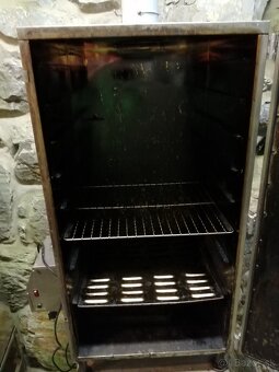 Stroje pre mäsovýrobu - 4