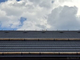 plastový šindel,haky - 4