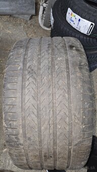 Letné gumy Continental 285/40 R22 315/35 R22 - 4