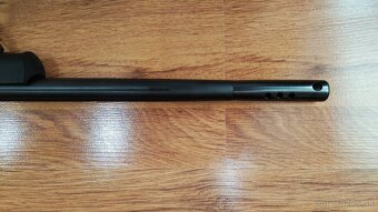 Predám pušku: Bergara BA 13 TD Thumbhole 45-70 gov. - 4