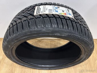 225/40 R18 92V XL zimná Bridgestone Blizzak LM005 - NOVÁ - 4