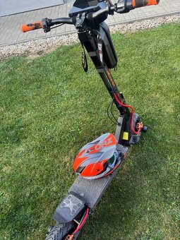 Kugoo kukirin g4 - 4