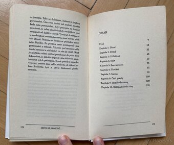 KNIHA od Dalajlama Cesta ke svobodě za 5EUR - 4